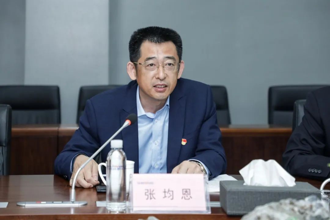 以党建促营业，，，，以营业强党建——青岛西海岸公用事业集团考察LETOU乐投智能