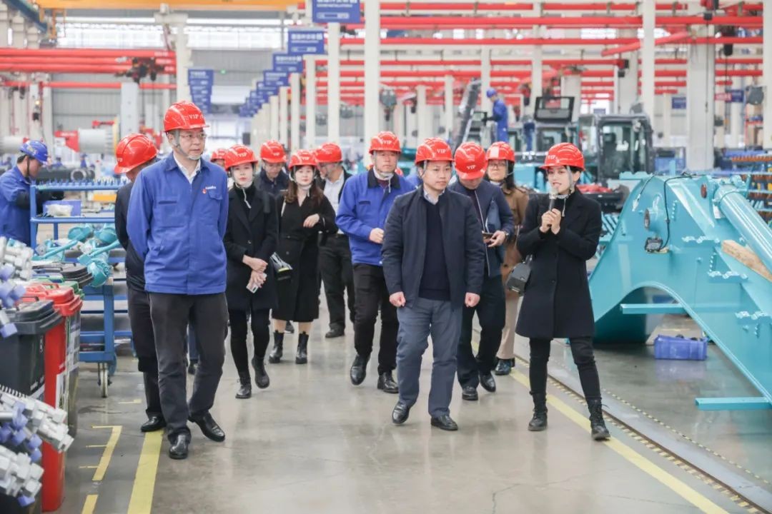 中国人民银行调研组调研LETOU乐投智能