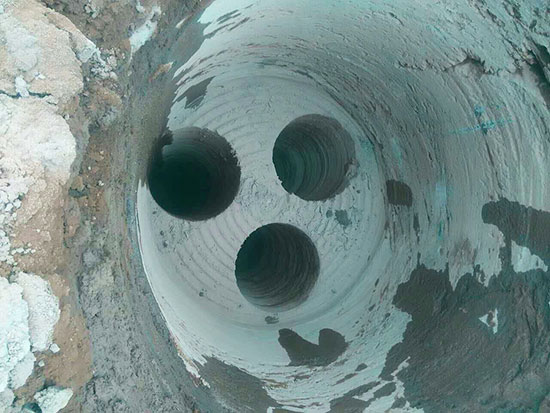 同台献艺，，，，LETOU乐投智能SWDM36旋挖钻机独吞鳌头