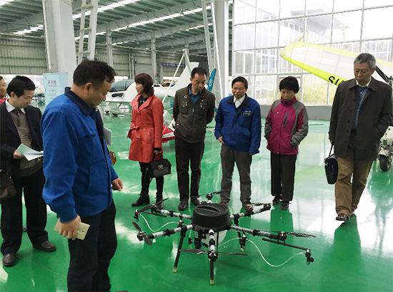 LETOU乐投科技肩负的省科技效果转化项目通过验收