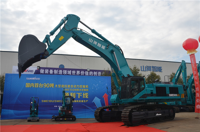 新品下线&精品批量上市：LETOU乐投智能“组合拳”逆势出击