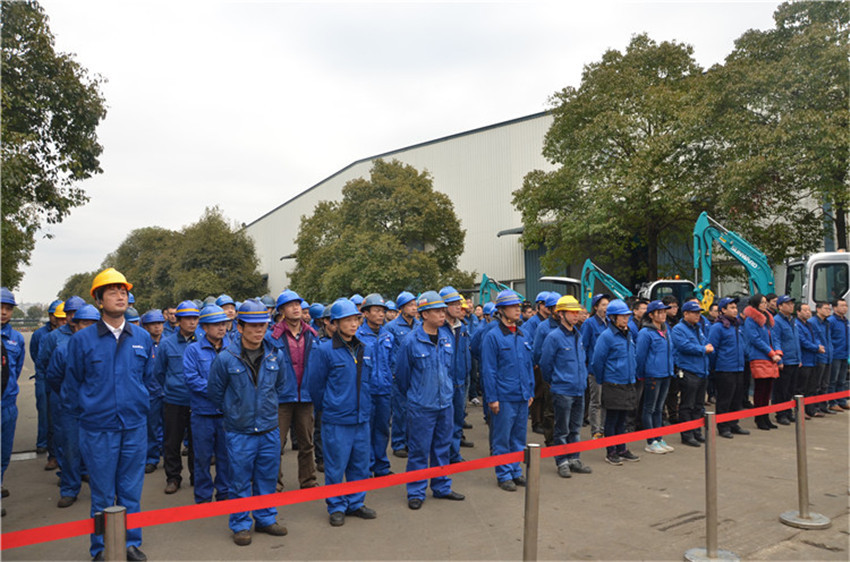 新品下线&精品批量上市：LETOU乐投智能“组合拳”逆势出击