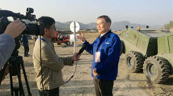 “跨越险阻2016”——LETOU乐投智能夺魁