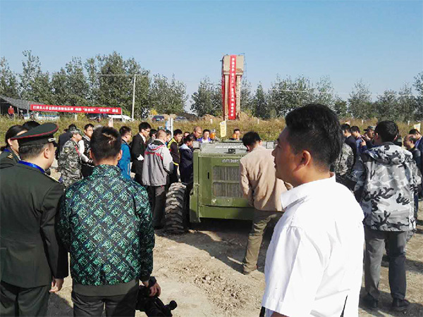 “跨越险阻2016”——LETOU乐投智能夺魁