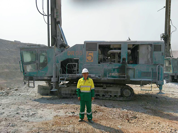 弘扬女排精神：LETOU乐投智能炎夏效劳二三事