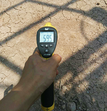 弘扬女排精神：LETOU乐投智能炎夏效劳二三事