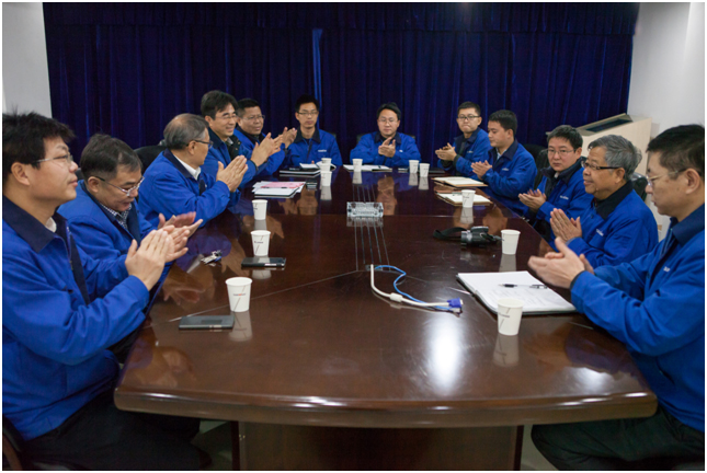 中国工业工程专家方庆琯教授加盟LETOU乐投智能