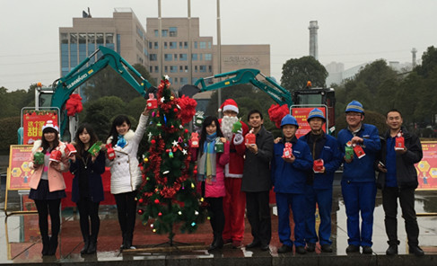 平安果驾到，，，，好事要来到