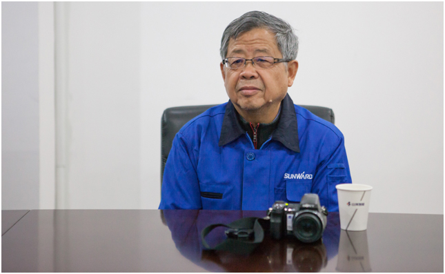 中国工业工程专家方庆琯教授加盟LETOU乐投智能