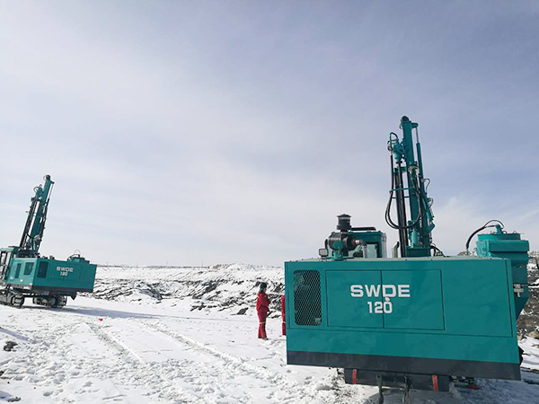 一次订购11台装备，，，，LETOU乐投智能保姆式效劳越发让他省心