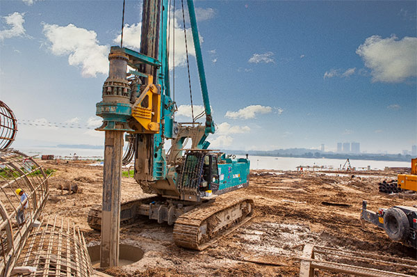 厉害了，，，我的国！那些伟大工程背后的“LETOU乐投绿”