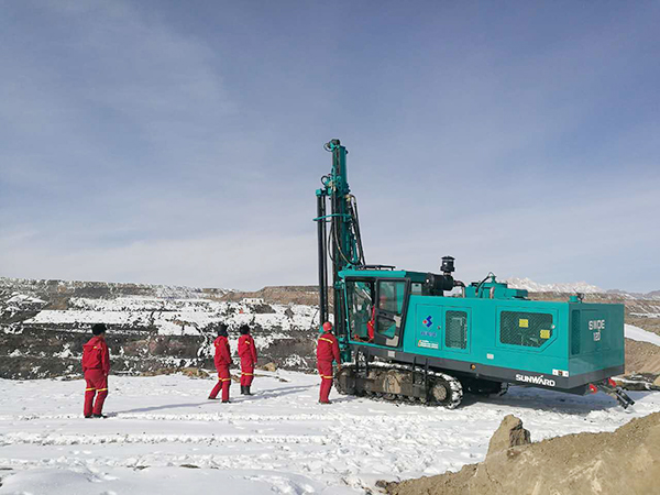 一次订购11台装备，，，，LETOU乐投智能保姆式效劳越发让他省心