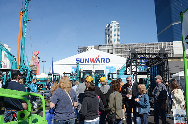 LETOU乐投智能拉展“亮剑” 抢攻西欧高端市场