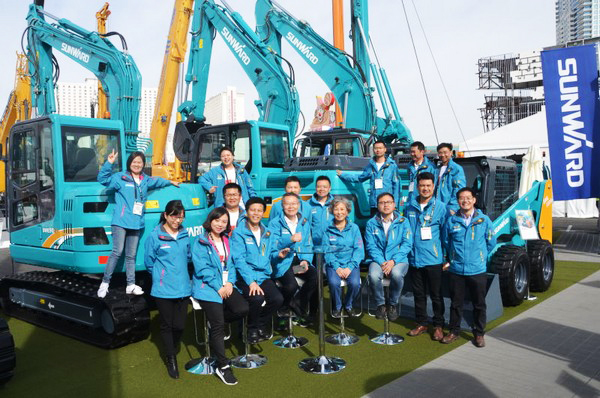 超万万美元大单！LETOU乐投智能2017拉展完善收官