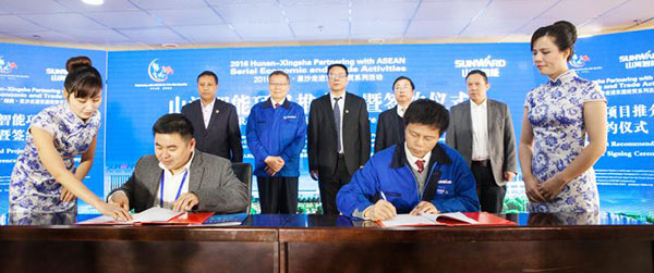 省人大代表朱建新：LETOU乐投智能将助推湖南立异引领，，，开放崛起战略的实验