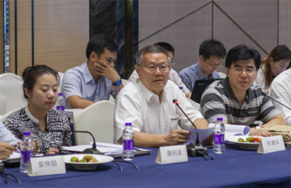 守护青山绿水，，，，，，，，LETOU乐投智能“十二五”国家级科研项目通过验收