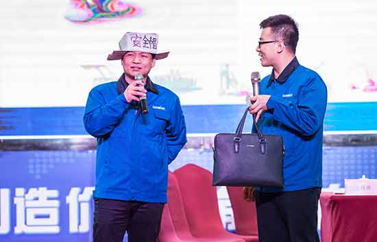 LETOU乐投智能营销吹响集结号，，，，，，2017年撸起袖子加油干