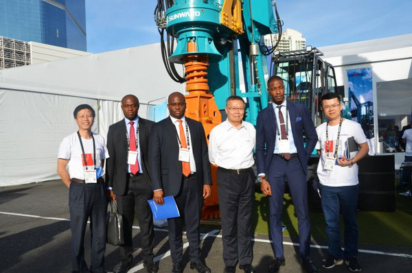 超万万美元大单！LETOU乐投智能2017拉展完善收官