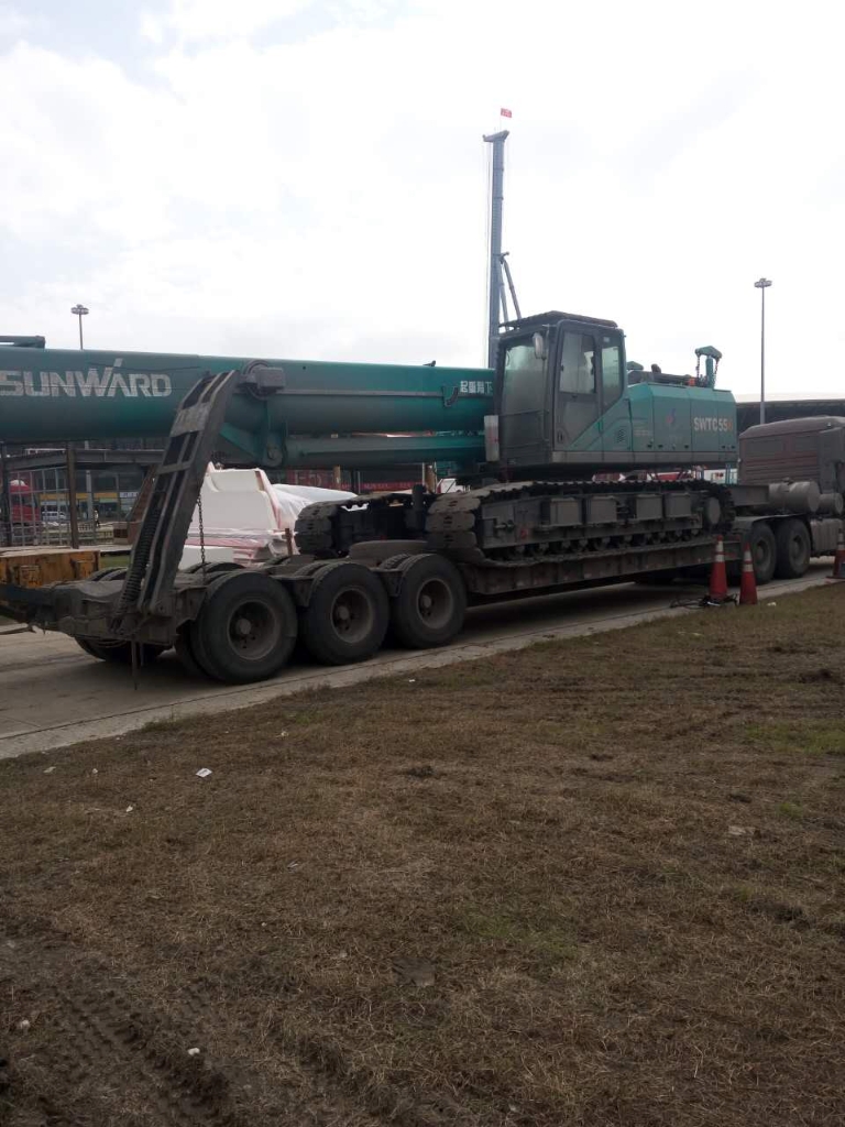 Bauma China 2016，，，，，，，，快来看LETOU乐投智能哪些装备来了？？？