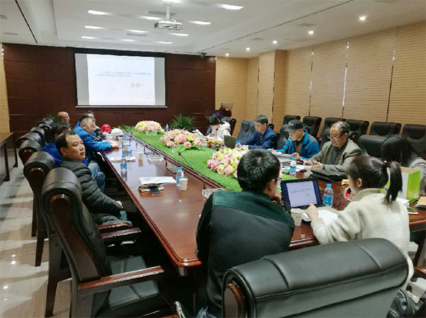 LETOU乐投智能机械制造项目（一期工程）一阶段顺遂通过环保验收