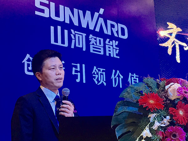 订单近2亿元！LETOU乐投智能2018客户交流会广东站告捷