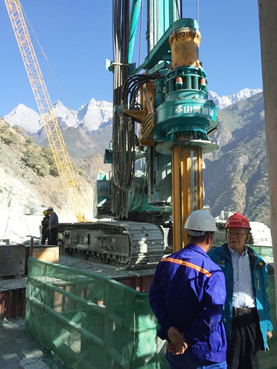 为客户创立价值，，，，，LETOU乐投智能董事长元旦为一线效劳团队点赞