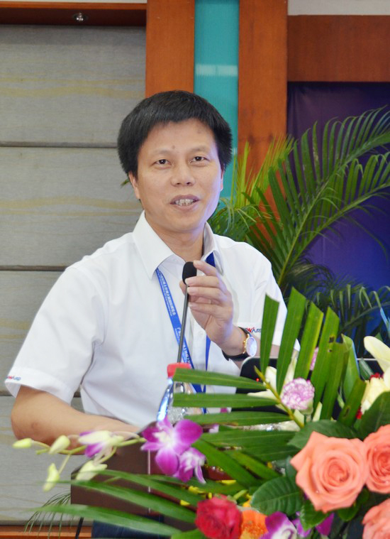 唱响“LETOU乐投之歌”LETOU乐投智能广东客户交流会圆满乐成