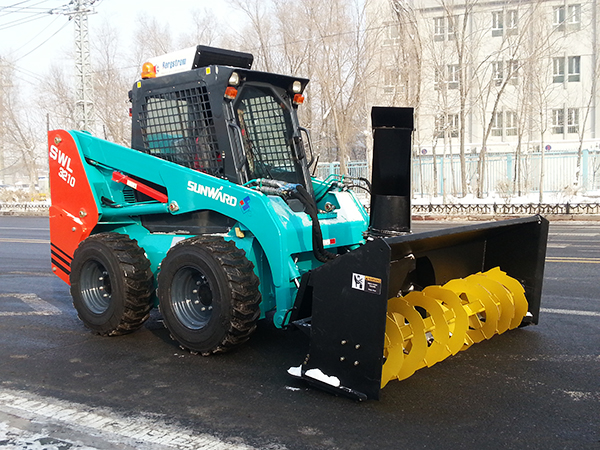 批注冬季除雪能手，，，，这个冬天有你更温暖
