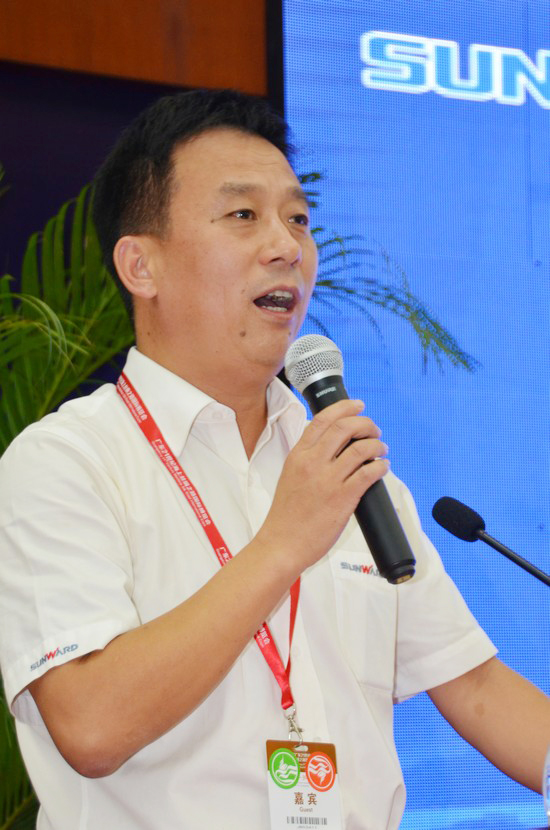 唱响“LETOU乐投之歌”LETOU乐投智能广东客户交流会圆满乐成