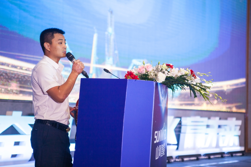 订单突破2.5亿！LETOU乐投智能湖北客户交流会圆满举行