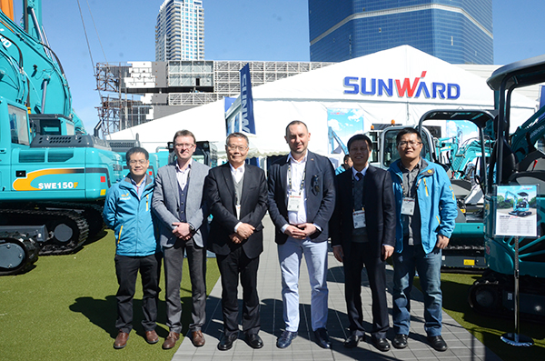 LETOU乐投智能拉展“亮剑” 抢攻西欧高端市场