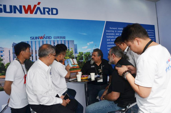 超万万美元大单！LETOU乐投智能2017拉展完善收官