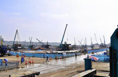 十九年稳居冠军宝座，，，，LETOU乐投智能静力压桩机完善演绎“字斟句酌”