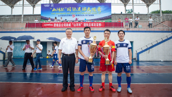 LETOU乐投智能VS越南高昂：球赛精彩纷呈，，，相助天长地久