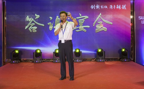 LETOU乐投智能酷帅曾大虾，，，，，，，，一大波美图带你亲临北京BICES展