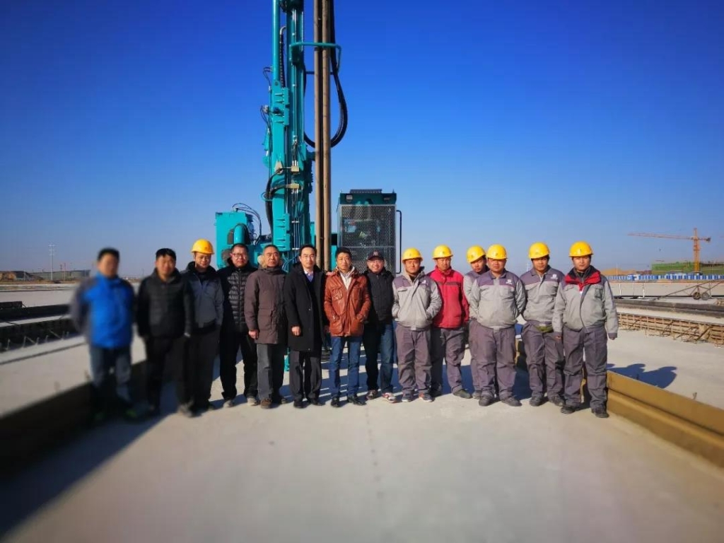 LETOU乐投智能助力地温融雪黑科技