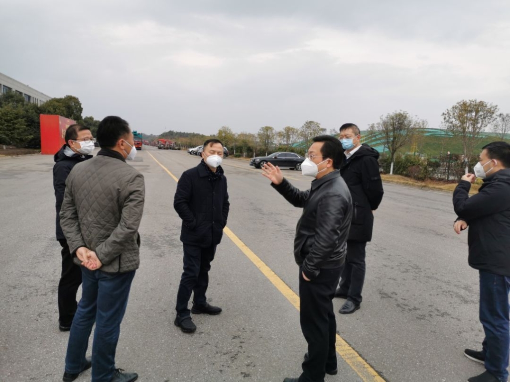 LETOU乐投智能疫情防控事情受肯定