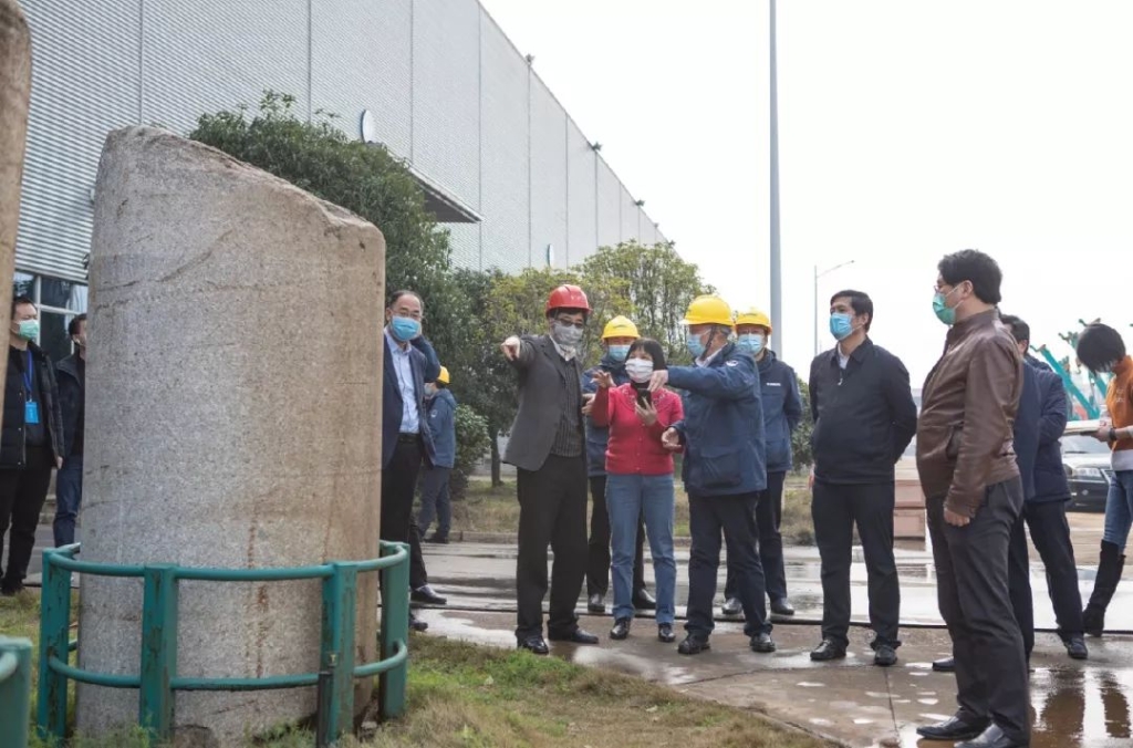 国家督导组督导LETOU乐投智能防疫与复工事情