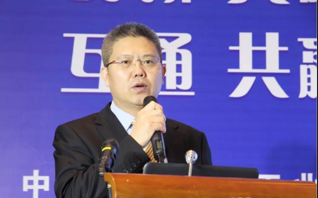 “互通与共赢”，，，，，LETOU乐投智能朱建新受邀出席高端对话