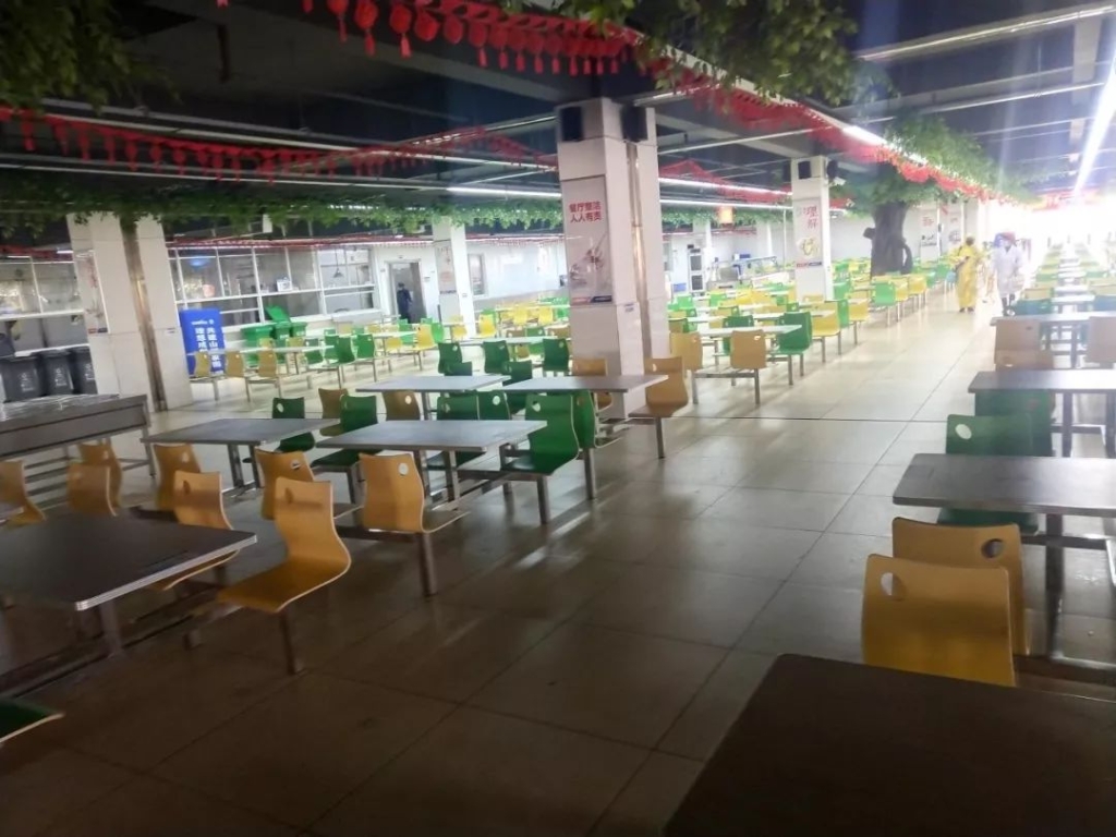 抗疫情，，，，LETOU乐投智能党委勇继续