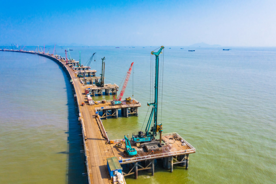 深度加入粤港澳大湾区建设，，，，，LETOU乐投智能“一体两翼”生长战略取得重大突破