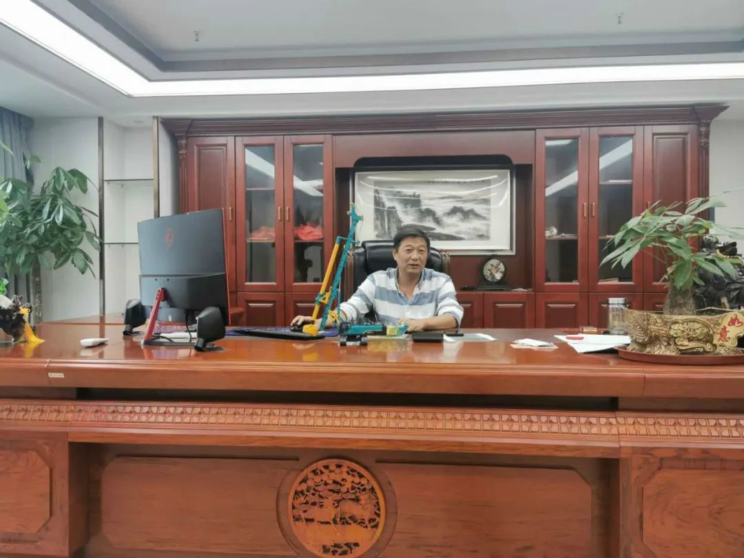 客户创富 | 夏登海：LETOU乐投智能是“同甘苦，，，共灾祸”的兄弟