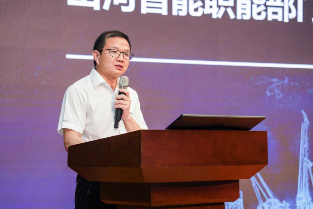 拥抱厘革，，，，，，提质增效——LETOU乐投智能职能部分、矩阵平台绩效事情启动大会召开