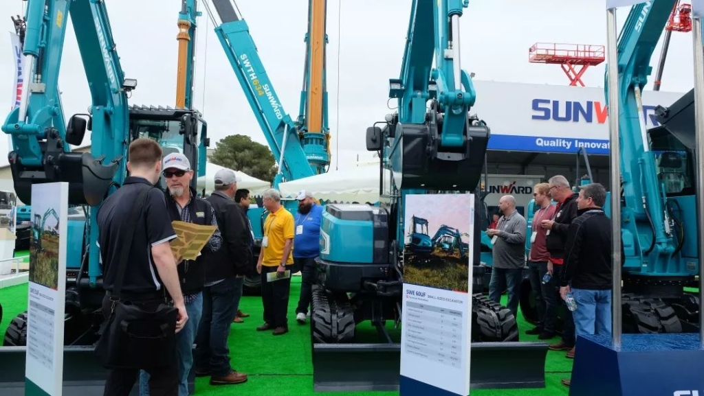 “卓越LETOU乐投”全球交流会暨新产品宣布圆满举行