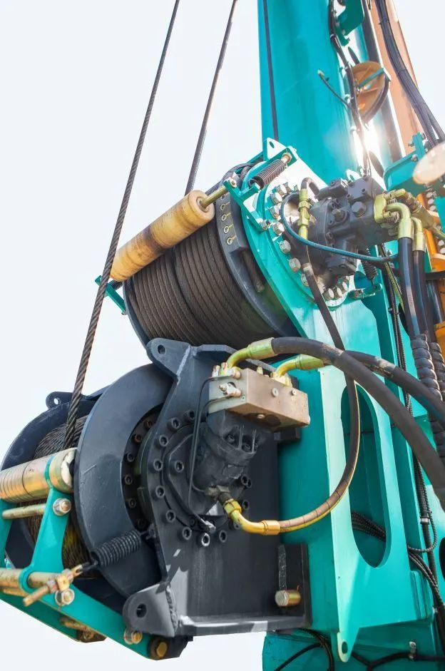 入岩家族添新丁！！。。，，SWDM400旋挖钻机批量上市