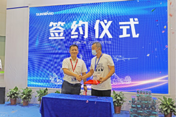 强化区位优势 进军砂石破碎领域 LETOU乐投智能广州砂石展完善收官