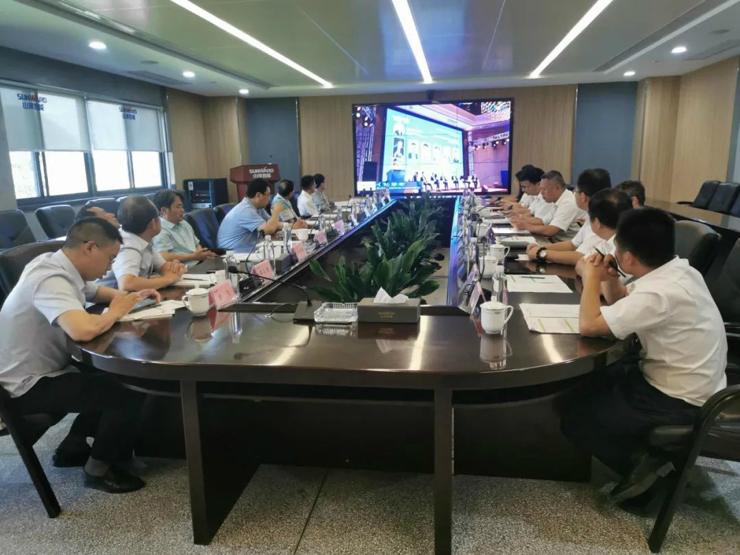 工信部调研LETOU乐投智能