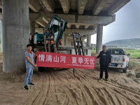 情满LETOU乐投夏日无忧 ——陕西领创者开启年度巡检效劳客户