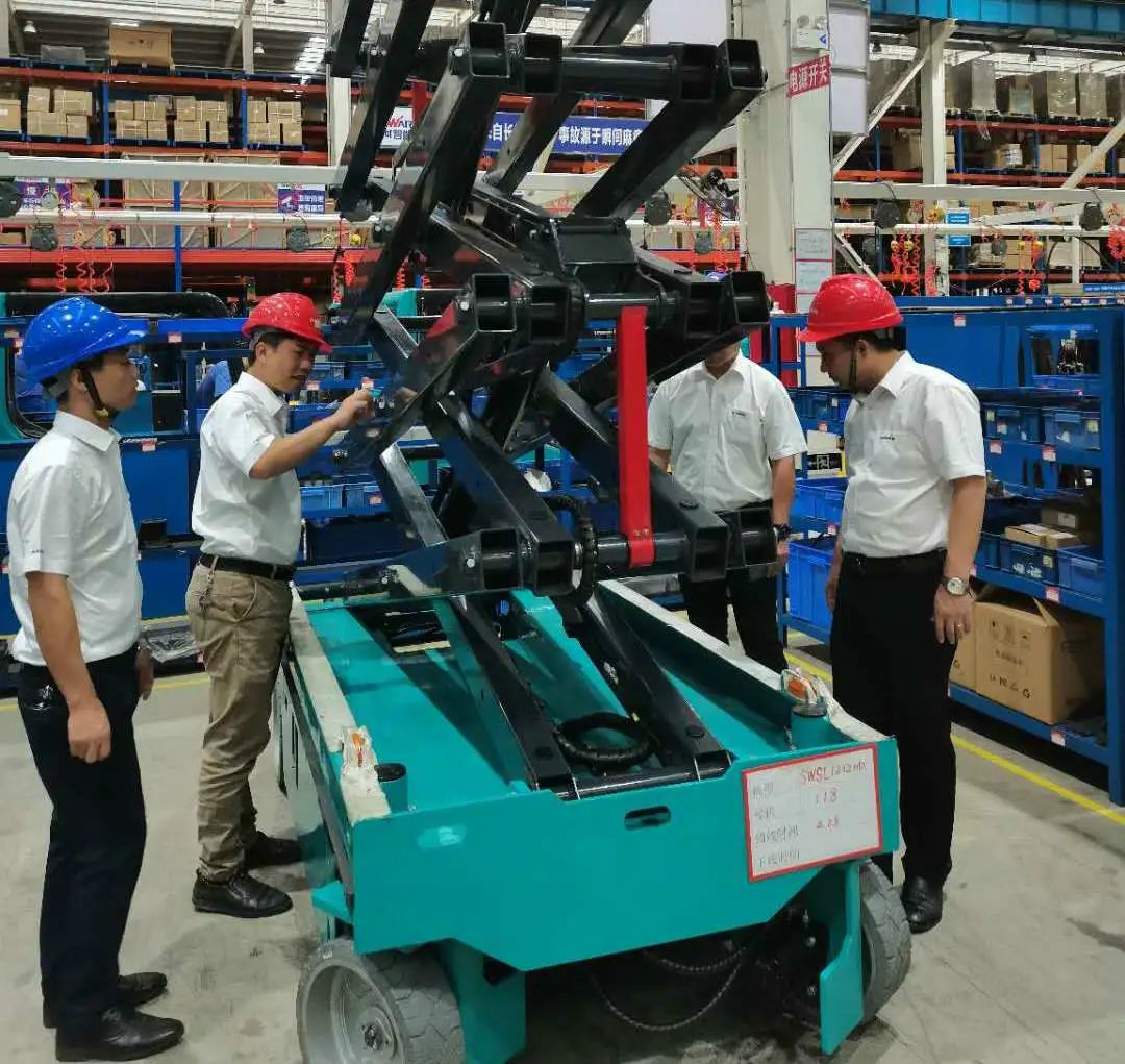 高空事业，，，，，有你们真好！