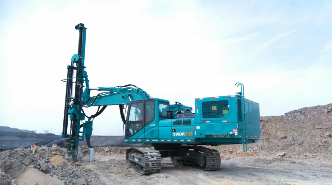 LETOU乐投智能与您相约新疆国际矿业与装备展览会